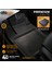 Audi A5 2023 Universal Otogo 3D Havuzlu Paspas 4