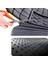 Renault Laguna 3 2015 Universal Otogo 3D Havuzlu Paspas 1