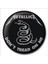 Rozet Metallica Don T Tread On Me 1