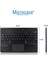 Honor Pad X8 Lite 9.7 Inch Bluetooth Touchpad Klavye + Standlı Kılıf - Bkk5 5