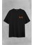 Tupac 2pac Shakur Rap Music West Coast 90S Rap Sırt Ön Baskılı Oversize Tişört T-Shirt 2
