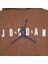 Jorden Jumpman Sustaınable Pullov Çocuk Sweatshirt 95B910-X4A 3