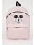 Unisex Disney Mickey & Minnie Okul Sırt Çantası A3914AXNS 2