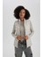 Regular Fit Yelek W6955AZ22AU 1