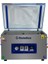 Makpack 51 cm Çift Çene Set Üstü Vakum Makinası 3