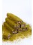Antep Fıstıklı Çikolatalı Baklava Lokum 500 gr 2