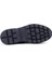 L4977 Deri Erkek Casual Ayakkabı Lacivert 4