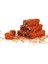 Aspirli Narlı Fıstıklı Kesme Fitil Lokum 500 gr 1