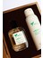 Erkek 2'li Özel Ahşap Hediye Kutulu Set Heat EDP Parfüm 50 Ml - Heat Deodorant 100 Ml Damat Bohçası 2