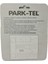 Park Tel - Aracınızda Telefon Numaranız Gözüksün 5