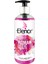 Sıvı El Sabunu Romantik 400 ml 4'lü 2