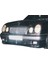 Mercedes E W210 Ön Tampon Altı Telli Fiber 1996-2002 1