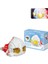 JeaLove Jea·love Ultraman Yaratıcı Parçacık Düzeneği Yapı Taşları (588PCS) (Yurt Dışından) 1