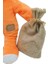 JeaLove Jea·love 36CM Trick'r Treat Sam Bebek Peluş Oyuncak (Yurt Dışından) 2