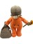 JeaLove Jea·love 36CM Trick'r Treat Sam Bebek Peluş Oyuncak (Yurt Dışından) 4