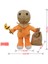 JeaLove Jea·love 36CM Trick'r Treat Sam Bebek Peluş Oyuncak (Yurt Dışından) 5
