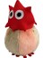 JeaLove Jea·love 20 cm Twirlywoos Robin Çocuklara Hediye Bebek Peluş Oyuncak (Yurt Dışından) 2