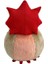 JeaLove Jea·love 20 cm Twirlywoos Robin Çocuklara Hediye Bebek Peluş Oyuncak (Yurt Dışından) 3