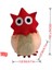 JeaLove Jea·love 20 cm Twirlywoos Robin Çocuklara Hediye Bebek Peluş Oyuncak (Yurt Dışından) 4