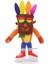 JeaLove Jea·love 28CM Crash Bandicoot Peluş Oyuncak Çocuk Hediyesi (Yurt Dışından) 1
