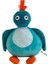 JeaLove Jea·love 26 cm Twirlywoos Robin Çocuklara Hediye Bebek Peluş Oyuncak (Yurt Dışından) 1