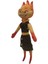JeaLove Jea·love Ateş Elementi 30CM Elemental Bebek Peluş Oyuncak (Yurt Dışından) 2