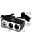 2xusb Çakmak Soketi / ICCA22 2