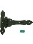 Antik Bronz 06 5007 230 mm Menteşe Oksit 1