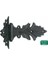 Antik Bronz 06 5013 115 mm Menteşe Oksit 1
