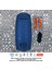 Xtreme3 Bluetooth Hoparlör - 10.000mAh Batarya, Güçlü Baslar, FM Radyo, USB ve Mikro SD Girişli 1