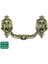 Antik Bronz 09 8028 160 mm Sallantı Kulp Antik 1