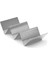 Taco Tutucu Stand Meksika Mutfak Taco Holder ( 23*10) cm (Tekli) % 100 Yerli Üretim 2