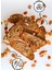 3'li Üzümlü Cevizli Biscotti Kurabiye Sağlıklı Atıştırmalık Lif Kaynağı 3X50GR 5