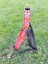 Köpek göğüs tasması kolon siyah/kırmızı genişlik:2,5cm göğüs ölçüsü:50-80cm ayarlamalı dog harness GT4-22 4