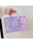 Samsung Galaxy Tab A 8.0 T290 T295 T297 Uyumlu Kılıf Cute Dolls Standlı Çocuklar Için Karakterli 4