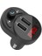 Bluetoothlu Çift Usb'li Multimedya Kiti / ICCA101 1