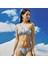 Tek Omuz Bikini Takımı 1