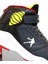 Kidessa 1755-29196 Ultra Hafif Anatomik Tabanlı Çocuk Basketbol Ayakkabısı - NKT01755-FÜME-35 3