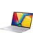 Vivobook 15 Intel Core I7-1355U 40GB 1tb SSD 15.6" Dos Fhd Dizüstü Bilgisayar X1504VA-NJ39515+WEBLEGELSINÇANFA 3
