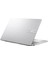 Vivobook 15 Intel Core I7-1355U 24GB 512GB SSD 15.6" WINDOWS11HOME Fhd Dizüstü Bilgisayar X1504VA-NJ39526+WEBLEGELSINÇANFA 4