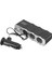 Oto Çakmaklık Çoğaltıcı 3xusb'li Çakmak Soketi / ICCA45 1