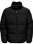 Only & Sons Onsmelvın Lıfe Lf Puffer Jacket Otw Vd Siyah 1