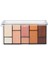 Reloaded Dimension Eyeshadow Palette Neutral Charm Far Paleti 2