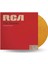 The Strokes - Comedown Machine - L.e. - Yellow/Red Marbled Vinyl 1