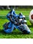 Doğa Sporları Futbol Ayakkabıları Çiviler Kramponlar (Yurt Dışından) 1