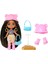 Barbie Extra Fly Mini Miniş Bebekler HLN44-HPT57 1