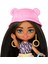 Barbie Extra Fly Mini Miniş Bebekler HLN44-HPT57 2