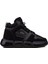 Siyah Ultra Erkek Boğazlı Sneaker 1