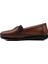 Taba Noktalı Comfort Mevsimlik Anne Ayakkabısı 3
