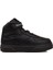 Siyah Memory Foam Hafif Çocuk Boğazlı Sneaker 2